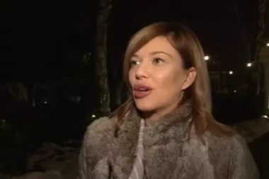 Zato je i stigla karma: Kija priznala da je varala svoje bivše momke!