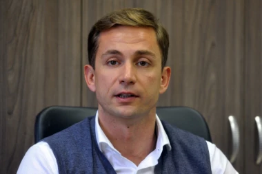 Dobra vest: Kiša "prepolovila" zagađenje u Beogradu