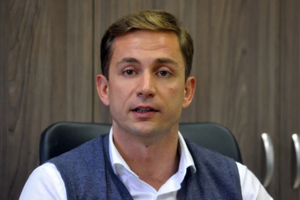 Dobra vest: Kiša "prepolovila" zagađenje u Beogradu