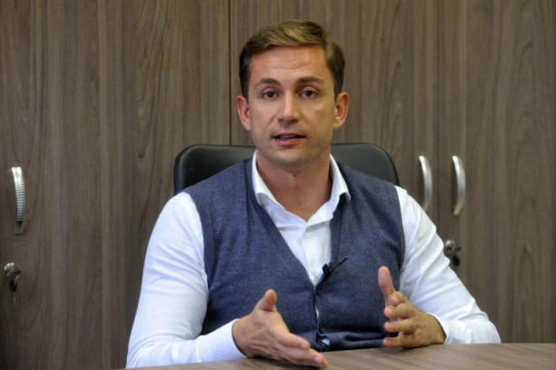 Radović: Protest u Smederevu ima političku pozadinu, ekološke teme su samo maska!