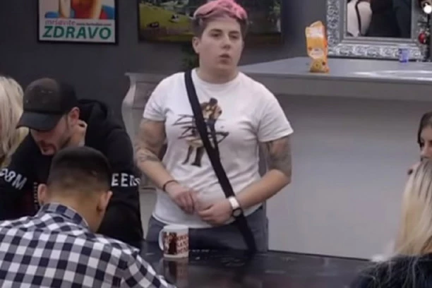 SANJA JE MOJA NAJVEĆA LJUBAV, VOLEĆU JE I KAD SE UDA! Matora progovorila o emocijama koje ima prema bivšoj, pa pomenula i novac koji joj duguje!