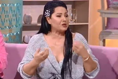 ZLATA PETROVIĆ OTKRILA SVE DETALJE VEZE SA SAŠOM POPOVIĆEM: Ovo se dugo skrivalo od javnosti, OSTAVIO JE POZNATU PEVAČICU ZBOG NJE!