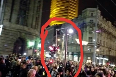 Osumnjičeni za vešala se terete za "rasnu i drugu diskriminaciju": PRETI IM DO PET GODINA ZATVORA!