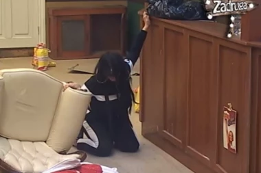 Čolak izneo sve o abortusu: Zerina dobila jezivi napad, pa počela da vrišti!