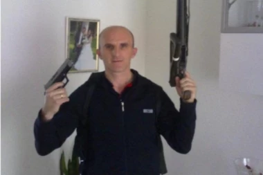 Uhapšen zbog pretnji Vučićevom sinu!