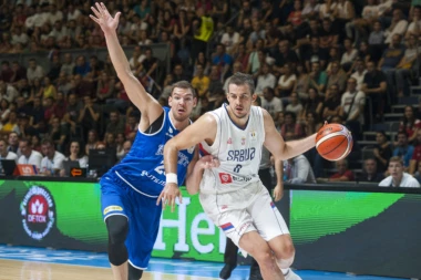 Bjelica nema sumnju oko igranja za repku!