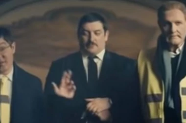 REM O SPOTU SNS-a: Nije prekršen zakon i neće biti pokrenut postupak