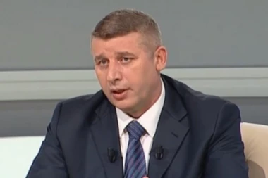 IAKO JE NA USLOVNOJ SLOBODI: Terorista OVK novi savetnik Ramuša Haradinaja!