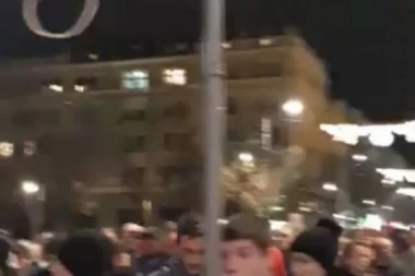 Đilasovci u subotu donose 100 vešala na proteste: Na kritike javnosti odgovaraju još većom agresijom