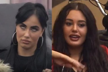 Subotićeva će poludeti! Ana Korać: Aleksandra je bolesna!