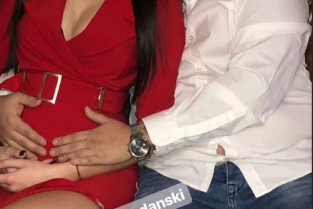 PRESEKAO! Lazić neće više da čeka: Darko se ženi Marinom  usred pandemije!