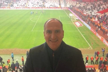 MRKELA POSLE ŽREBA: Ove godine će Liga Evrope biti nesvakidašnja