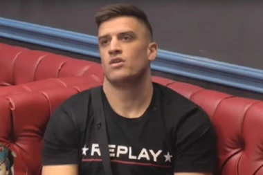 David u depresiji: U šoku zbog Aleksandrinog poteza!