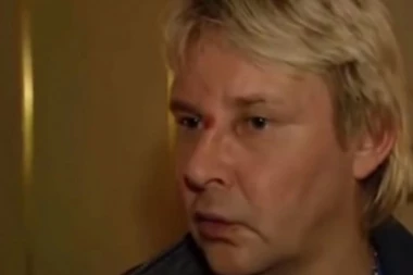 VOLEO JE ČAŠICU I ŽENE: U legendu je otišao jedan od najvećih sportista sveta