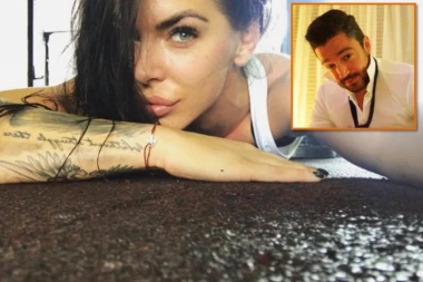 Nakon 4 godine od nasilja Vlade Stanojevića, Ana Marija se oglasila: Pravda ne postoji!