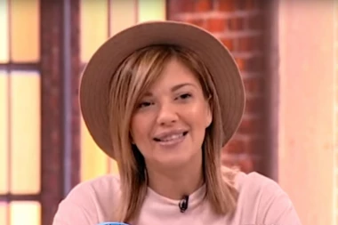 Prikupila dokumentaciju: Kija Kockar usvaja dete!