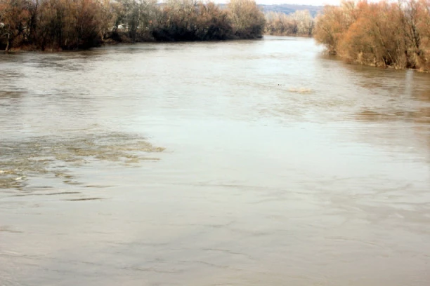 IZVUČENO TELO IZ MORAVE: Pri prvom pogledu na leš, zaključila se OVA bitna informacija!