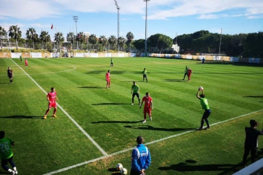 (VIDEO) "Zmajevi" ulovili "samuraje" - Lukovićeva bomba za pobedu protiv Japanaca!