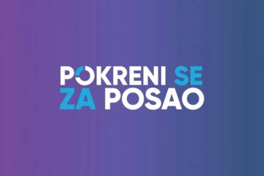10 CIKLUS PROGRAMA POKRENI SE ZA POSAO – JUBILEJ PROGRAMA PODRŠKE MALIM PREDUZEĆIMA U SRBIJI
