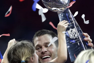 Evo gde Brejdi nastavlja karijeru