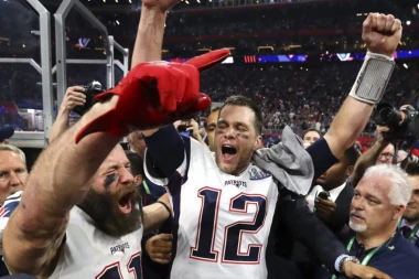 Rastanak posle 20 godina: Najbolji kvoterbek svih vremena doneo odluku zbog koje se trese Amerika!