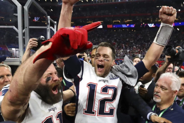 Rastanak posle 20 godina: Najbolji kvoterbek svih vremena doneo odluku zbog koje se trese Amerika!