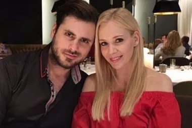 Zbog nje je ostavio Rozgu: Ovako izgleda muzičareva nova žena!