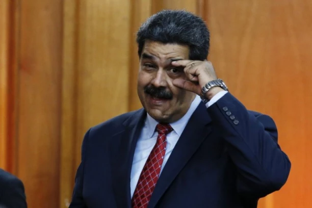 ODRŽANI IZBORI U VENECUELI: Evo zašto rezultati nikog na planeti nisu iznenadili