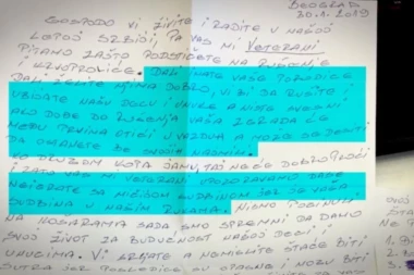 Manijak koji je pretio novinarima TV N1 i Jeremiću ide u zatvor: Evo koliko će da robija zbog pretnji!