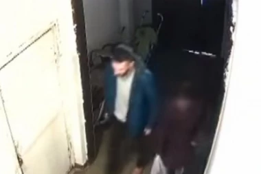 Osuđen Novopazarac koji je napastvovao devojčice u ulazima zgrada! Evo kolika robija čeka monstruma