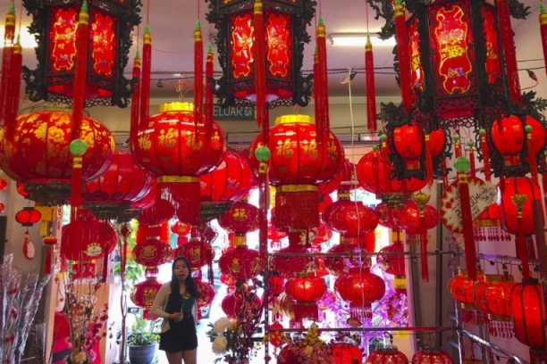 SVI OBIČAJI ZA KINESKU NOVU GODINU: Jedan morate ISPOŠTOVATI, ako želite sreću i novac u kući!