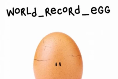 Pobedio sve influensere: Ovo je najpopularnji tvit 2019. godine!