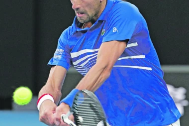 Teniseri nisu jedina pretnja Đokoviću u Indijan Velsu!