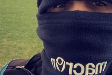 Bio je Fergusonovo najveće otkriće, a onda je sve krenulo naopako: Tukao ženu, pobegao u Meksiko - pa tražio državljanstvo Jamajke!