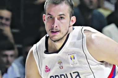 Još jedan Srbin nominovan za Tim decenije Evrolige!