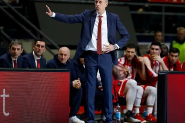 Tomić razrešio dileme oko Cirbesa i Lazića!