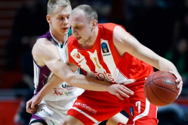 (VIDEO) U Zvezdi jednoglasni: Mogli smo više, dokazaćemo u Kupu i ABA ligi!