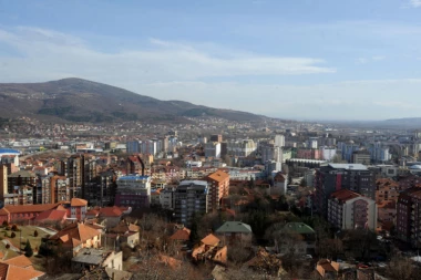 "Podrška iz Beograda je veoma važna": Bratime se srpska prestonica i Kosovska Mitrovica!