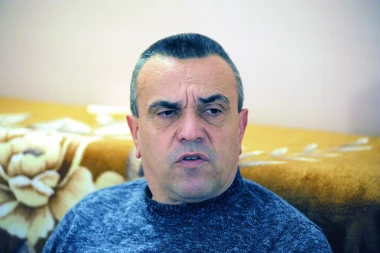 Ispovest Slobinog telohranitelja: Sergeja sam šamarao, šmrkao je u toaletu