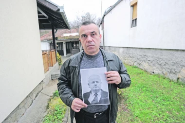 Šokantna ispovest Slobinog telohranitelja: Sergeja sam zatekao u WC kao šmrče