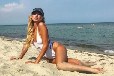 Bivši učesnik "Parova" otkriva: Lunu sam vodio na jahtu da mi zabavlja drugare!