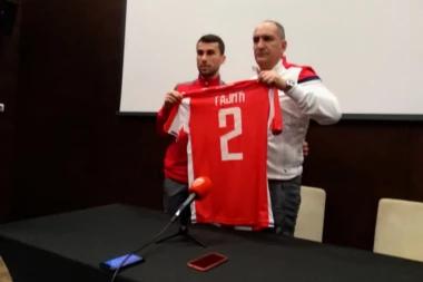 PARTIZAN NIJE IMAO ŠANSE, ZVEZDAŠ SAM OD MALIH NOGU