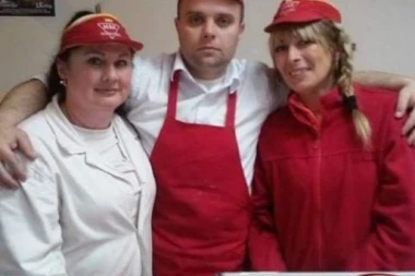 (FOTO) Ko je samohrana majka i poslednja žrtva gripa?