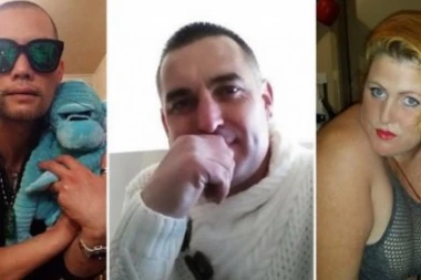 Pronađeno raskomadano telo Srbina u Sidneju: Gorana je ubio ovaj par!