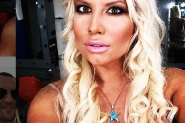 Probudila se Dea Đurđević: Prve reči koje je izgovorila lede krv u žilama!