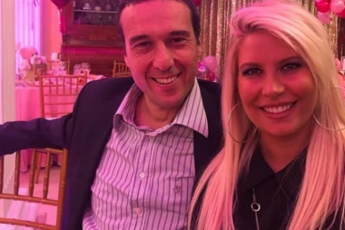 "TU IDEMO KAD SMO SREĆNI I KAD SMO TUŽNI"! Dea Đurđević poslednjom objavom IZAZVALA LAVINU REAKCIJA - o ovome svi bruje!