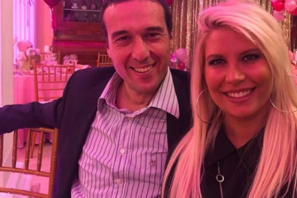 "TU IDEMO KAD SMO SREĆNI I KAD SMO TUŽNI"! Dea Đurđević poslednjom objavom IZAZVALA LAVINU REAKCIJA - o ovome svi bruje!