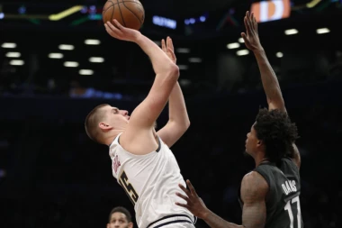 Jokić hvalio Dončića: Može li uspeh da dosadi?