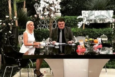 Minut pre nego što ju je pokosio autobus: Ovo je Dea rekla kolegama nakon sudara sa automobilom!