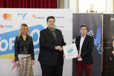 Evo koji je najbolji sportski sajt u Srbiji!